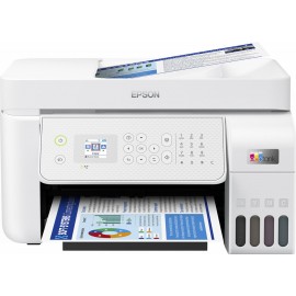 Epson L5316 Ασπρόμαυρο Πολυμηχάνημα Inkjet (Cashback 40€)