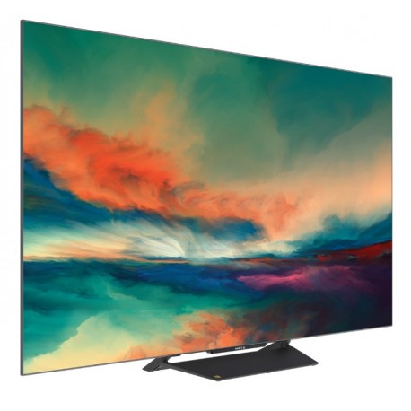 Metz 65MNE9000Z 65'' UHD 4K Smart TV Τηλεόραση (2024) F