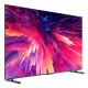 Metz 100MQE8500Z 100'' UHD 4K QLED Smart TV Τηλεόραση (2024) F