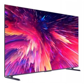 Metz 100MQE8500Z 100'' UHD 4K QLED Smart TV Τηλεόραση (2024) F