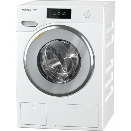 Miele Πλυντήριο Ρούχων 9kg με Ατμό 1600 Στροφών WWV980 WPS Passion WWV 980 WPS A (12193500)