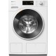 Miele Πλυντήριο Ρούχων 8kg με Ατμό 1400 Στροφών WWB680 WCS 125 Edition A  (12397130)