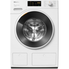 Miele Πλυντήριο Ρούχων 8kg με Ατμό 1400 Στροφών WWB680 WCS 125 Edition A  (12397130)