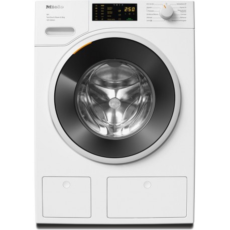 Miele Πλυντήριο Ρούχων 8kg με Ατμό 1400 Στροφών WWB680 WCS 125 Edition A  (12397130)