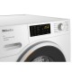 Miele Πλυντήριο Ρούχων 8kg με Ατμό 1400 Στροφών WWB680 WCS 125 Edition A  (12397130)