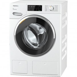 Miele Πλυντήριο Ρούχων 9kg 1400 Στροφών WWG660 WCS A (12193360)