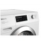 Miele Πλυντήριο Ρούχων 9kg με Ατμό 1600 Στροφών WEI895 WCS 125 Gala Edition  A (12491470)