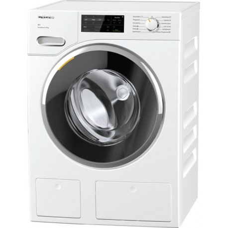 Miele Πλυντήριο Ρούχων 9kg 1400 Στροφών WWG 760 WPS TDos A  (12193370)