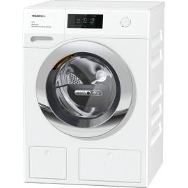 Miele WTW870WPM PWash & TDos Πλυντήριο-Στεγνωτήριο Ρούχων 9kg/6kg 1600 Στροφές με Wi-Fi D/A (12092460)