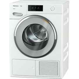 Miele TWV780WP Passion Στεγνωτήριο 9kg A+++ με Αντλία Θερμότητας (12194280)