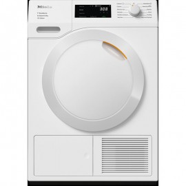 Miele TEC675WP 125 Edition Στεγνωτήριο 8kg A+++ με Αντλία Θερμότητας (12488080)