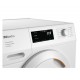 Miele TEC675WP 125 Edition Στεγνωτήριο 8kg A+++ με Αντλία Θερμότητας (12488080)