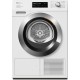 Miele TEL695WP 125 Gala Edition Στεγνωτήριο 9kg A+++ με Αντλία Θερμότητας (12488090)