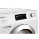 Miele TEL695WP 125 Gala Edition Στεγνωτήριο 9kg A+++ με Αντλία Θερμότητας (12488090)