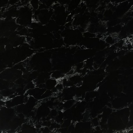 Ε109,451 HPL (High Pressure Laminated) Επιφάνεια Τραπεζιού Απόχρωση Black Marble, Εξωτερικού χώρου