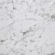 Ε109,421 HPL (High Pressure Laminated) Επιφάνεια Τραπεζιού Απόχρωση White Marble, Εξωτερικού χώρου