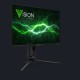 Tesla Vision 27GM620BF IPS Gaming Monitor 27" FHD 1920x1080 165Hz F