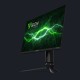 Tesla Vision 27GM620BF IPS Gaming Monitor 27" FHD 1920x1080 165Hz F