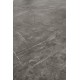 60-29282 CHARLES table grey marble / black