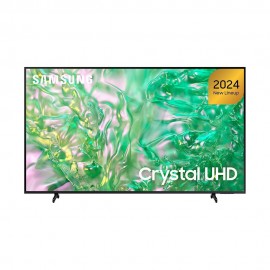 Samsung Smart Τηλεόραση 50" 4K UHD LED UE50DU8072UXXH HDR (2024) G