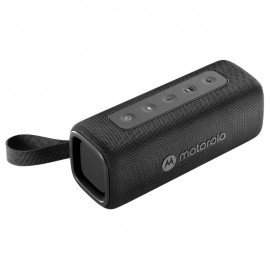 1135300-0042 Motorola Rork 600 Φορητό αδιάβροχο ηχείο Bluetooth με USB-C, IP67 – 30W