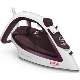 Tefal FV5714 Σίδερο Ατμού 2400W με Συνεχόμενη Παροχή 45gr/min