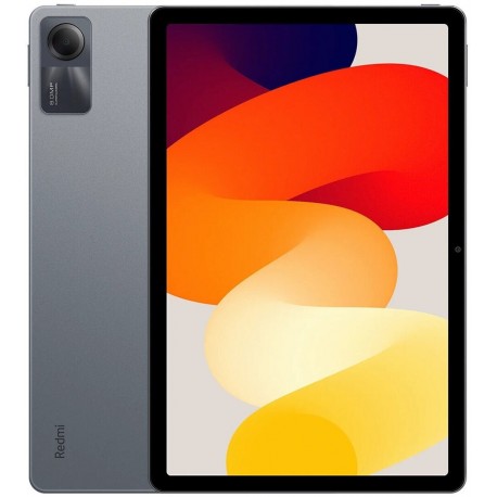 Xiaomi Redmi Pad SE 11" Tablet με WiFi (8GB/256GB) Graphite Gray