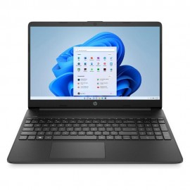 HP 15s-fq5038nv 15.6" FHD (i3-1215U/8GB/512GB SSD/W11 Home) (US Keyboard)