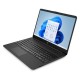 HP 15s-fq5038nv 15.6" FHD (i3-1215U/8GB/512GB SSD/W11 Home) (US Keyboard)