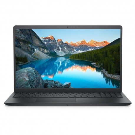 Dell Inspiron 3520 15.6" FHD (i5-1235U/16GB/512GB SSD/W11 Home) Carbon Black (GR Keyboard)