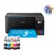 Epson EcoTank L3271 Έγχρωμο Πολυμηχάνημα Inkjet με WiFi και Mobile Print