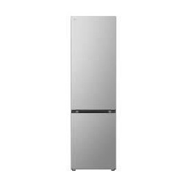 LG GBV3200CPY Ψυγειοκαταψύκτης 387lt Total NoFrost Υ203xΠ59.5xΒ67.5εκ. Inox C