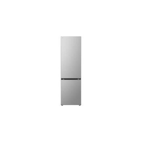 LG GBV3200CPY Ψυγειοκαταψύκτης 387lt Total NoFrost Υ203xΠ59.5xΒ67.5εκ. Inox C