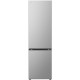 LG GBV3200DPY Ψυγειοκαταψύκτης Total NoFrost Υ203xΠ59.5xΒ68.2εκ. Inox D