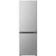 LG GBV3100DPY Ψυγειοκαταψύκτης Total NoFrost Υ186xΠ59.5xΒ67.5εκ. Inox D