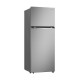 LG GTBV44PYFKD Ψυγείο Δίπορτο NoFrost Υ184.5xΠ70xΒ72.5εκ. Inox E