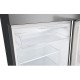 LG GTBV44PYFKD Ψυγείο Δίπορτο NoFrost Υ184.5xΠ70xΒ72.5εκ. Inox E