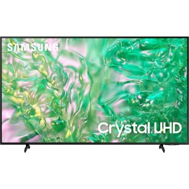 Samsung Smart Τηλεόραση 43" 4K UHD LED UE43DU8072UXXH HDR (2024) G