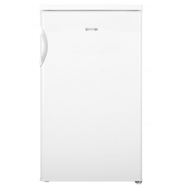 Gorenje RB492PW Mini Bar Υ84.5xΠ56xΒ57.9εκ. Λευκό E (4 ΧΡΟΝΙΑ ΕΓΓΥΗΣΗ)