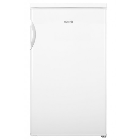 Gorenje RB492PW Mini Bar Υ84.5xΠ56xΒ57.9εκ. Λευκό E (4 ΧΡΟΝΙΑ ΕΓΓΥΗΣΗ)