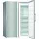 Gorenje FN619EES5 Όρθιος Καταψύκτης 280lt NoFrost Inox E   (4 ΧΡΟΝΙΑ ΕΓΓΥΗΣΗ)