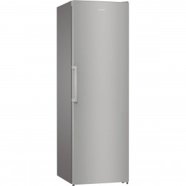 Gorenje R619EES5 Μονόπορτο Ψυγείο NoFrost Υ185xΠ59.5xΒ66.3εκ. Inox  Ε (4 ΧΡΟΝΙΑ ΕΓΓΥΗΣΗ)