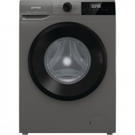 Gorenje WNHPI84AS/A Πλυντήριο Ρούχων 8kg 1400 Στροφών A  (4 ΧΡΟΝΙΑ ΕΓΓΥΗΣΗ)