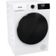 Gorenje DHNA93 Στεγνωτήριο 9kg A+++ με Αντλία Θερμότητας  (4 ΧΡΟΝΙΑ ΕΓΓΥΗΣΗ)