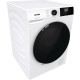 Gorenje DHNA93 Στεγνωτήριο 9kg A+++ με Αντλία Θερμότητας  (4 ΧΡΟΝΙΑ ΕΓΓΥΗΣΗ)