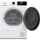 Gorenje DHNA93 Στεγνωτήριο 9kg A+++ με Αντλία Θερμότητας  (4 ΧΡΟΝΙΑ ΕΓΓΥΗΣΗ)