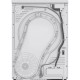 Gorenje DHNE82 Στεγνωτήριο 8kg A++ με Αντλία Θερμότητας  (4 ΧΡΟΝΙΑ ΕΓΓΥΗΣΗ)