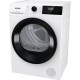 Gorenje DHNE82 Στεγνωτήριο 8kg A++ με Αντλία Θερμότητας  (4 ΧΡΟΝΙΑ ΕΓΓΥΗΣΗ)