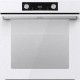 Gorenje BOS6737E03WG Φούρνος άνω Πάγκου 77lt χωρίς Εστίες Π59.5εκ. Λευκός A  (4 ΧΡΟΝΙΑ ΕΓΓΥΗΣΗ)