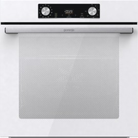 Gorenje BOS6737E03WG Φούρνος άνω Πάγκου 77lt χωρίς Εστίες Π59.5εκ. Λευκός A  (4 ΧΡΟΝΙΑ ΕΓΓΥΗΣΗ)